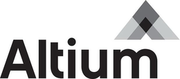 ALTIUM trademark