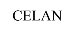 CELAN trademark