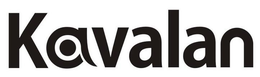 KAVALAN trademark