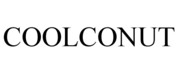 COOLCONUT trademark
