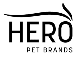 HERO PET BRANDS trademark