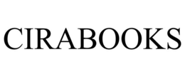 CIRABOOKS trademark