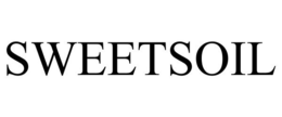 SWEETSOIL trademark