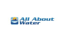 ALL ABOUT WATER trademark