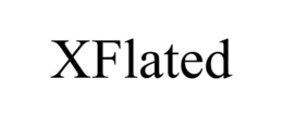 XFLATED trademark