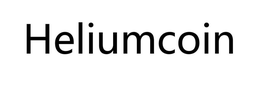 HELIUMCOIN trademark