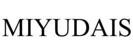MIYUDAIS trademark