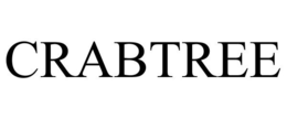 CRABTREE trademark