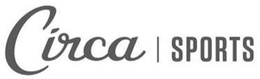 CIRCA SPORTS trademark