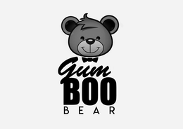 GUM BOO BEAR trademark