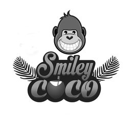 SMILEY COCO trademark