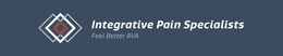 INTEGRATIVE PAIN SPECIALISTS FEEL BETTER RVA trademark