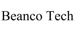 BEANCO TECH trademark