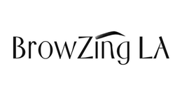 BROWZING LA trademark