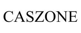 CASZONE trademark