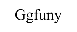 GGFUNY trademark
