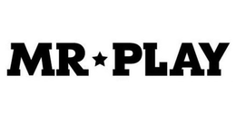 MR PLAY trademark