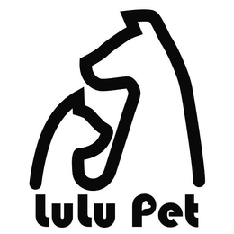 LULU PET trademark
