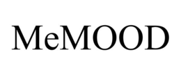 MEMOOD trademark