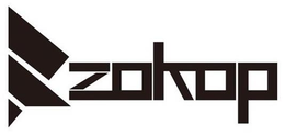 ZOKOP trademark