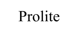 PROLITE trademark