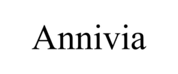 ANNIVIA trademark