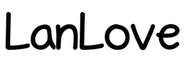 LANLOVE trademark