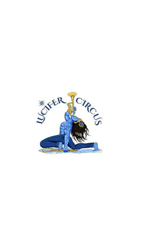 LUCIFER CIRCUS trademark