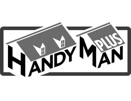HANDY MAN PLUS trademark