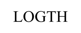 LOGTH trademark