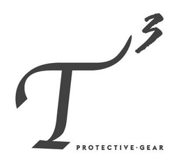 T 3 PROTECTIVE GEAR trademark