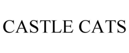 CASTLE CATS trademark