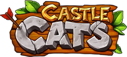 CASTLE CATS trademark
