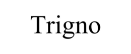 TRIGNO trademark