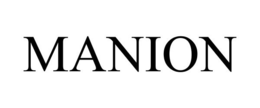 MANION trademark