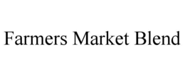 FARMERS MARKET BLEND trademark