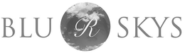 BLU R SKYS trademark