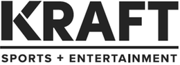 KRAFT SPORTS + ENTERTAINMENT trademark