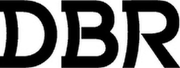 DBR trademark