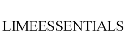 LIMEESSENTIALS trademark