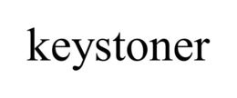 KEYSTONER trademark