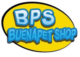 BPS BUENAPET SHOP trademark