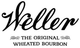 WELLER THE ORIGINAL WHEATED BOURBON trademark