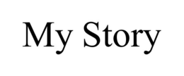 MY STORY trademark