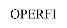 OPERFI trademark
