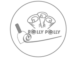 ROLLY POLLY trademark