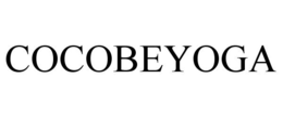 COCOBEYOGA trademark