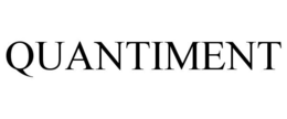 QUANTIMENT trademark