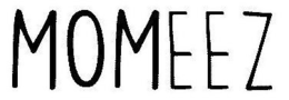 MOMEEZ trademark