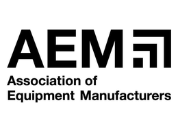 ASSOCIATION OF EQUIPMENT MANUFACTURERS trademark
